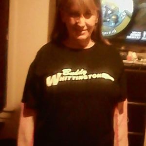 Meet your Posher, Glenda